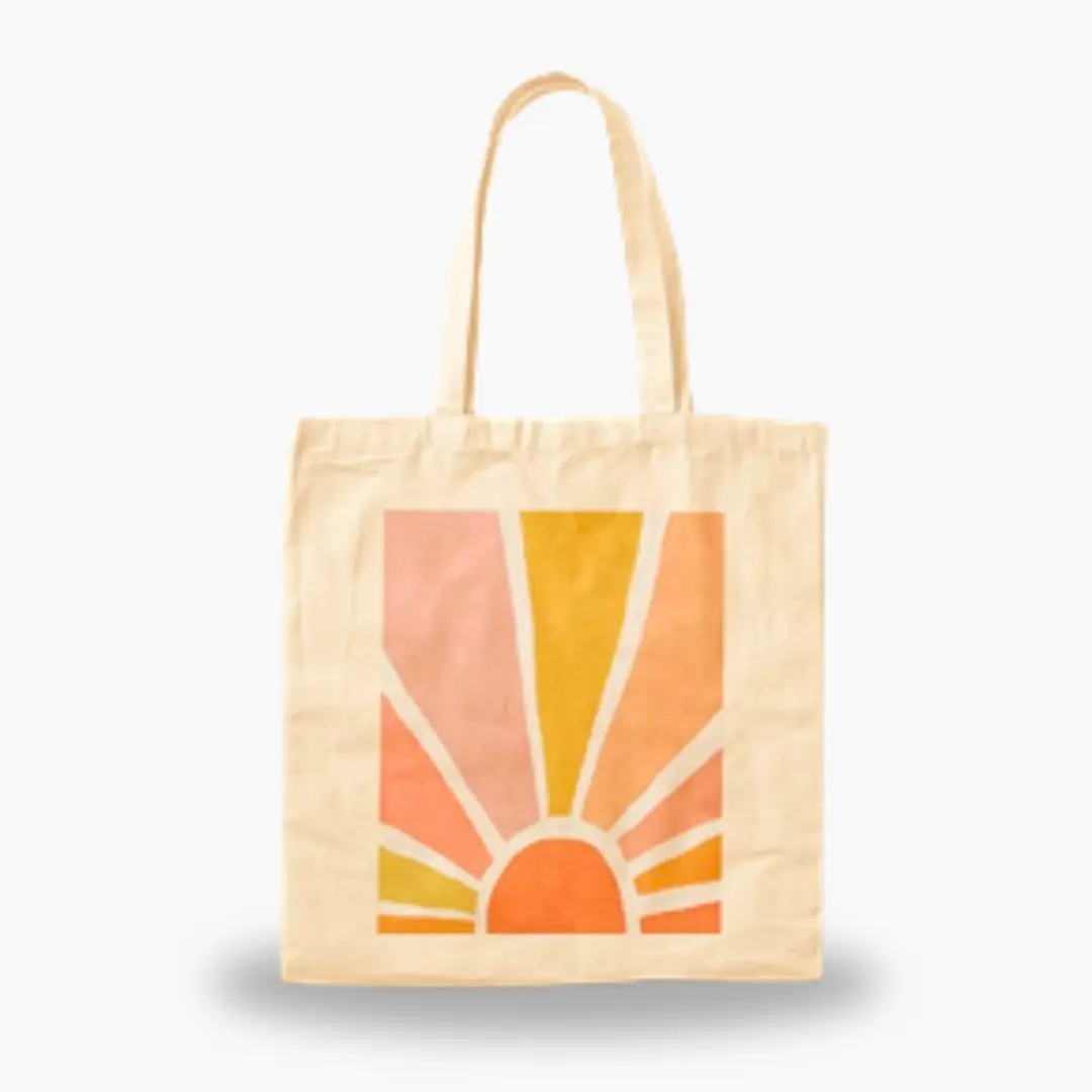 Tote-ally toi - Atelier Tote bag