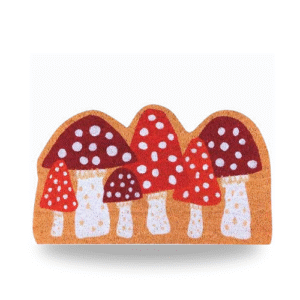 Paille en folie - Atelier Paillasson