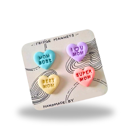 Aimante ton frigo - Atelier aimant