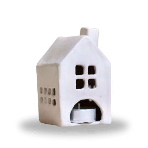 Village en lumière - Atelier argile