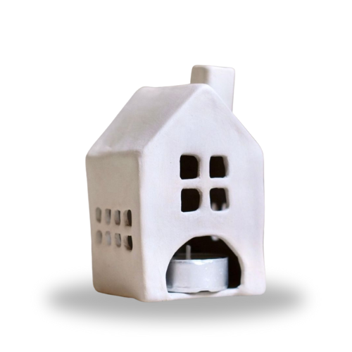 Village en lumière - Atelier argile