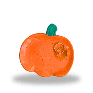 Vide poches - Atelier plat décoratif